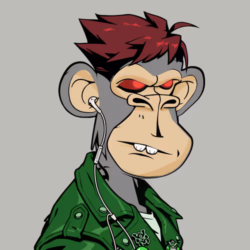 Official Apezuki
