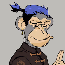 ApeZuki #753