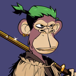 ApeZuki #6258