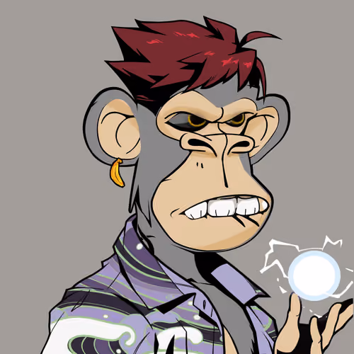 ApeZuki #4311