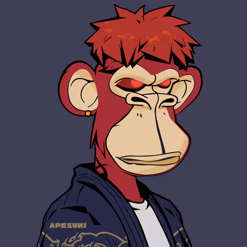 Official Apezuki