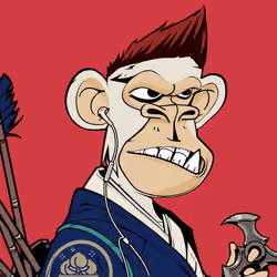 ApeZuki #4501