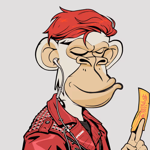 Official Apezuki