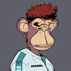 ApeZuki #1504