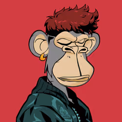 ApeZuki #3218