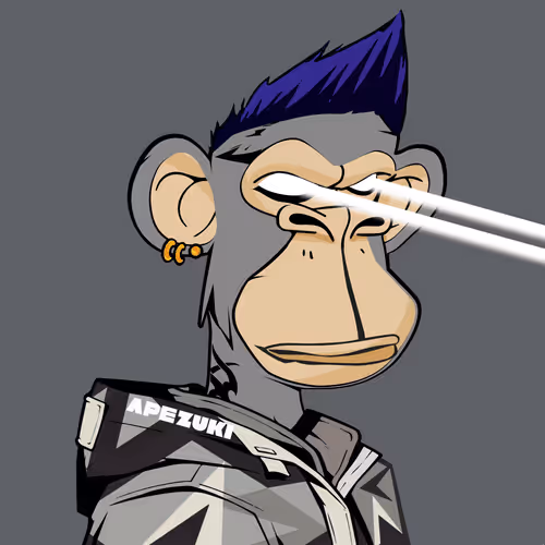 Official Apezuki