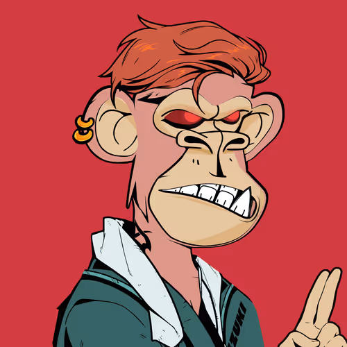 Official Apezuki