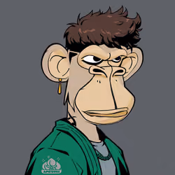 ApeZuki #4679