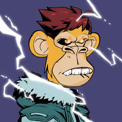 ApeZuki #2876