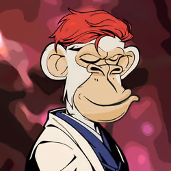 ApeZuki #2439