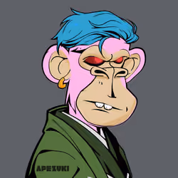 ApeZuki #5191
