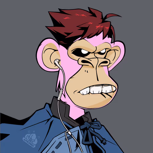 Official Apezuki
