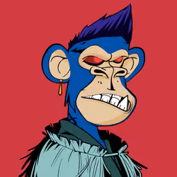 ApeZuki #3473