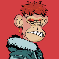 ApeZuki #4670
