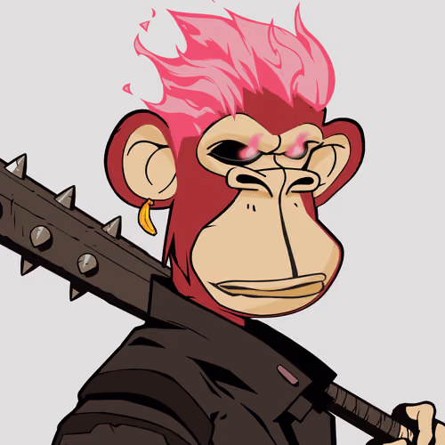 ApeZuki #6836