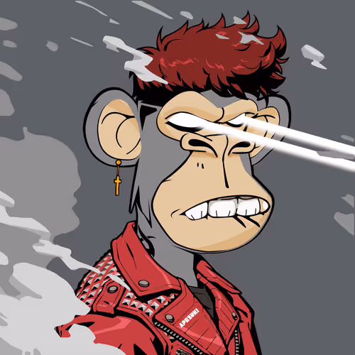 Official Apezuki