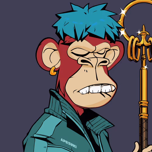Official Apezuki
