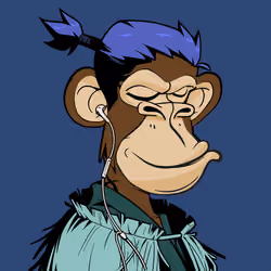 ApeZuki #3217