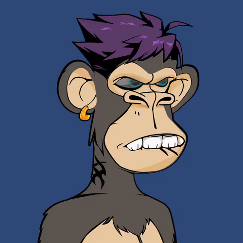 Official Apezuki