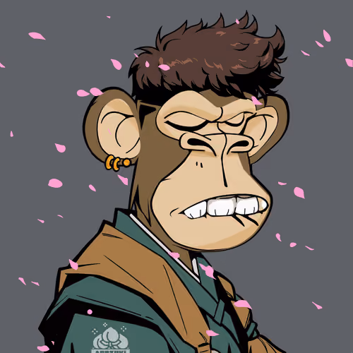 ApeZuki #5287