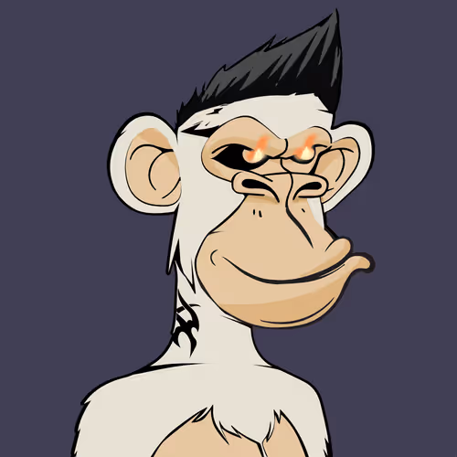 Official Apezuki
