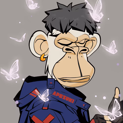 Official Apezuki