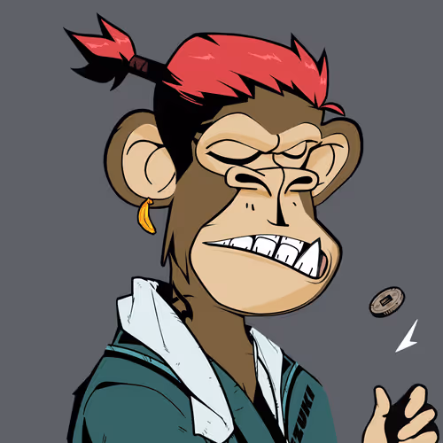 ApeZuki #4780