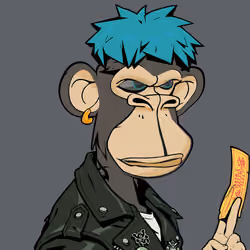 ApeZuki #1430