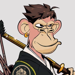 ApeZuki #6119