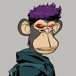 ApeZuki #3415