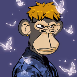 ApeZuki #3219
