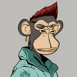 ApeZuki #3254