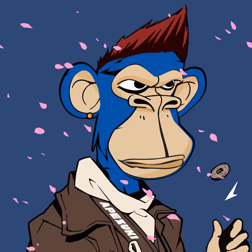 Official Apezuki