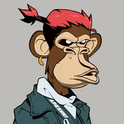 ApeZuki #5180