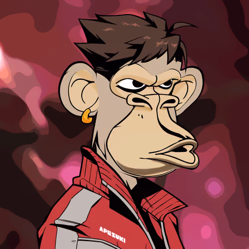 ApeZuki #6565
