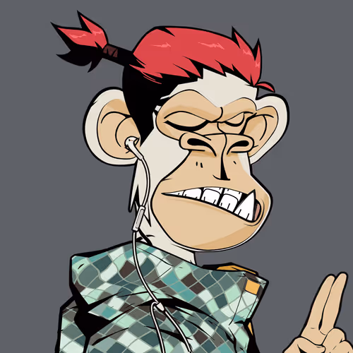 Official Apezuki