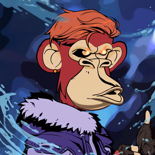 Official Apezuki