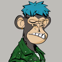ApeZuki #7050
