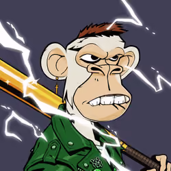 ApeZuki #8852