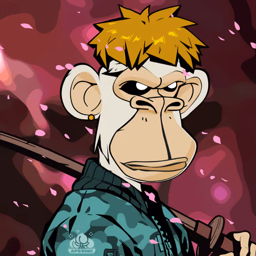 ApeZuki #8528