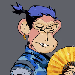 ApeZuki #8596
