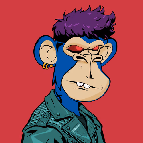 ApeZuki #8381