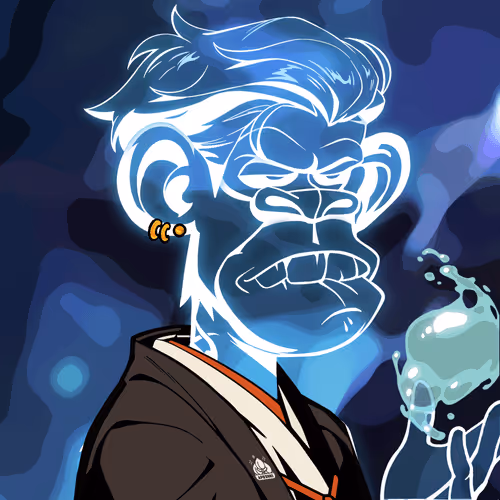 Official Apezuki