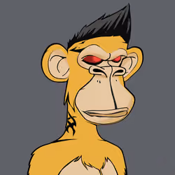 ApeZuki #8816