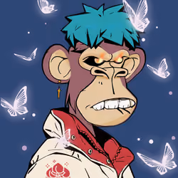 ApeZuki #7510