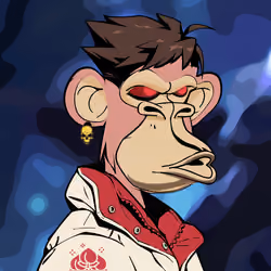 ApeZuki #7091
