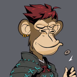 ApeZuki #6351