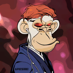 ApeZuki #4637