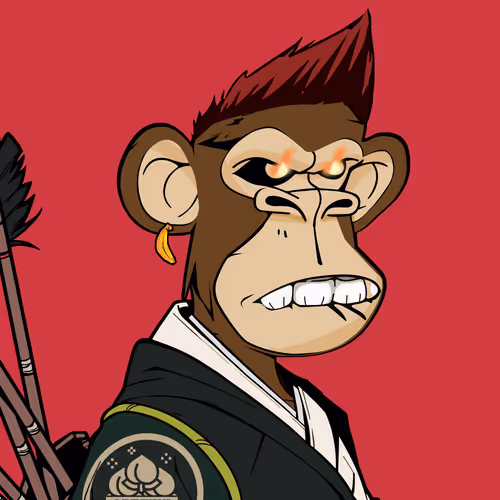 Official Apezuki