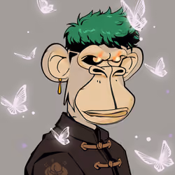 ApeZuki #4377